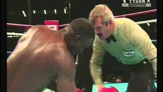 Mike Tyson vs Buster Douglas Highlights Legendary Night [upl. by Darwen]