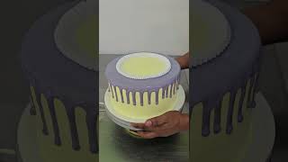 How to decorate a cake like a pro [upl. by Hagar]