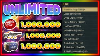 15 Different GlitchesExploits That Still Work In 2023  Unlimited Junk Caps Legendary Items [upl. by On186]