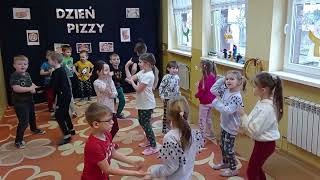 Dzień pizzy [upl. by Tavia]