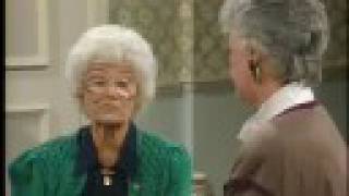 In Memory of Estelle Getty [upl. by Nomahs]