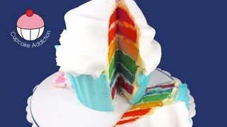 Birthday Cake Ideas How to make cupcakes in ice cream cones [upl. by Barolet]