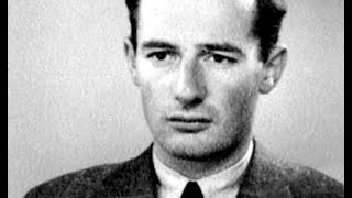 Raoul Wallenberg Documentary Trailer [upl. by Enajiram485]