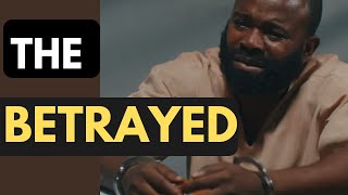 The Betrayed Official Trailer Nollywood Gabriel Afolayan Uche Montana Adunni Ade [upl. by Hawkie]