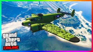 NOUVEAU VÉHICULE 3500000 SUR GTA 5 ONLINE [upl. by Nade]