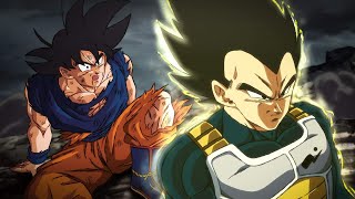 😍 AS 10 ENTRADAS MAIS ÉPICAS DE VEGETA [upl. by Radu]