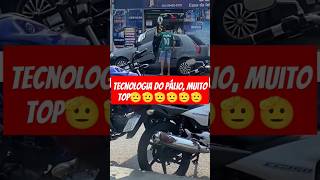 Pálio com tecnologia além do tempocaminhão caminhoneiro [upl. by Ahseikan598]