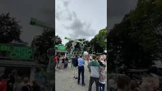 Rundum Video vom Annentag 2024 in Brakel [upl. by Enos430]