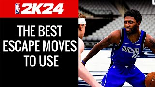 The BEGINNERS GUIDE to SHOOTING in NBA 2K24 [upl. by O'Dell271]