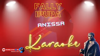 Anissa Fally Ipupa Karaoke [upl. by O'Malley]