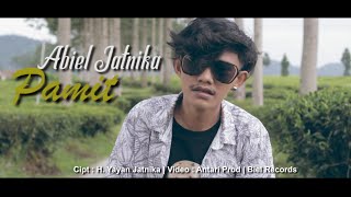 ABIEL JATNIKA  PAMIT  OFFICIAL MUSIC VIDEO [upl. by Carlock]