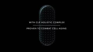 The Ultimate Longevity Supplements  Holistic Health by Clinique La Prairie [upl. by Ramedlab619]