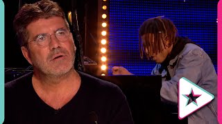 He Leaves the Judges in Awe EVERY Performance of Tokio Myers on Britains Got Talent [upl. by Iddo]