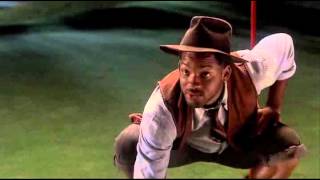 The Legend Of Bagger Vance Clip 1 Authentic Swing [upl. by Holmen]