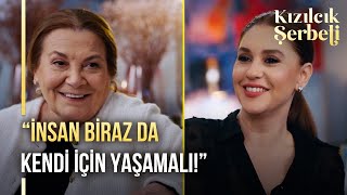 “Gelin Hanım’ın bohçasını hazırlayalım”  Kızılcık Şerbeti 57 Bölüm [upl. by Shanon]