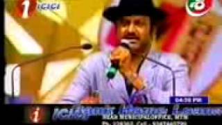 Chiranjeevi Speech At ANR 75 Years Felicitation  T Subbarami Reddy  Telugu Film Nagar [upl. by Lynna]