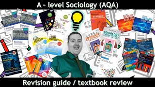 📚📖 Which Sociology revision guides are best 📖📚AQA Sociology Alevel [upl. by Fowle]