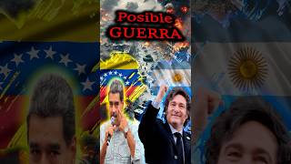 ¡Maduro Desafía a Argentina 🚨🔥 Tensión al Máximo maduro argentina embajada viralvideo [upl. by Annaid662]