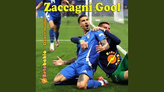 Zaccagni Gol [upl. by Wadesworth]