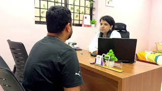 Clinic Tour Dentalclinic Jayasreemultispecialitydentalampimplantcenter prosthodontist kochi [upl. by Amrita]