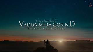 Vada Mera Gobind  My Gobind Is Great  Dharam Seva Records  Promo  JD Gopal [upl. by Jotham]