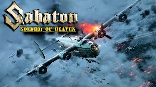 Sabaton  Soldier Of Heaven  MIDWAY Edition [upl. by Imnubulo]