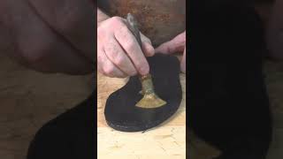 Resoling Sperry Topsiders with Vibram Soles StepbyStep Guide craftsmanship [upl. by Laven]