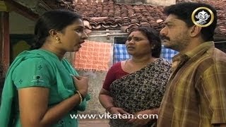 Thirumathi Selvam Episode 442 060809 [upl. by Zeeba]