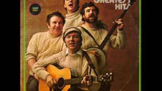 The Clancy Brothers  MacPhersons Lament [upl. by Wang754]