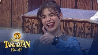 Wackiest moments of hosts and TNT contenders  Tawag Ng Tanghalan Recap  June 11 2019 [upl. by Nomyt]