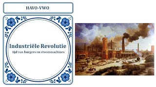 Industriële Revolutie [upl. by Daphne]