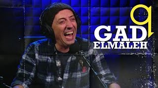 Gad Elmaleh in Studio q [upl. by Gere]