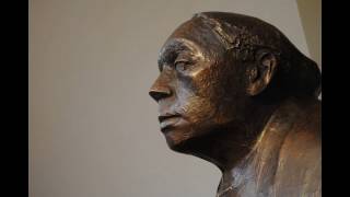 Käthe Kollwitz i Berlin [upl. by Peder]