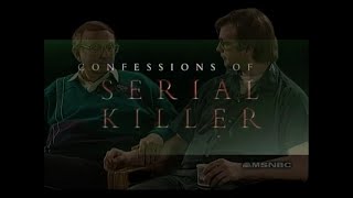 Serial Killer Confesses After Decades on the Run  Interrogation Raw  AampE [upl. by Hagep]