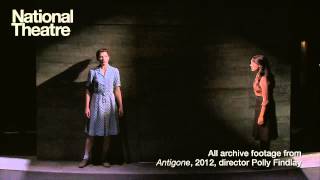 Antigone  An Introduction  National Theatre at Home [upl. by Eatnom]