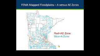 Dealing with A Zones in Floodplain [upl. by Uhn]