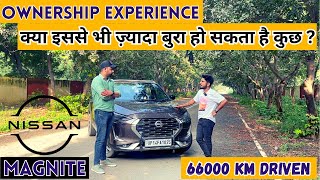 Nissan Magnite Xv Turbo MT  Ownership Experience  nissanindia  Never Seen Before [upl. by Oirifrop611]