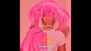 quotKorobaquot Afrobeats instrumental 2024 Tiwa savage X Ayra starr X Tems X Rema type Beat [upl. by Oiluj]