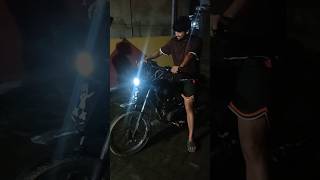 Modifying bike modifybike bikelover [upl. by Hsoj]