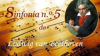 · Beethoven · Sinfonía nº 5 · Completa [upl. by Luna]