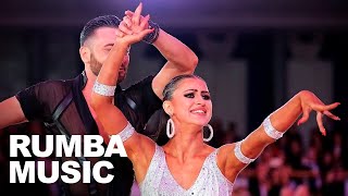 Rumba Music Thousand Years  Dancesport amp Ballroom Dance Music [upl. by Neils]