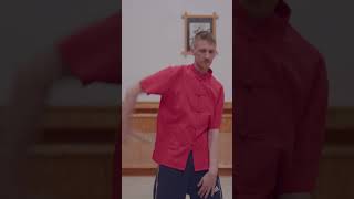 Coole Bo Stab Moves in 37 Sekunden martialarts bostaff [upl. by Dahle623]