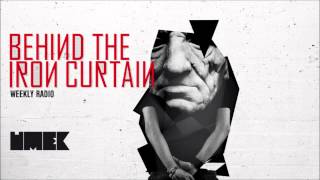 Behind The Iron Curtain With UMEK  Guest  Stefano Noferini  Episode 000 [upl. by Yleek]