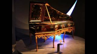 J P Rameau  Pieces de Clavecin en Concerts [upl. by Kerge361]