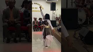 DANZA CRISTIANA MIX V3  PARTE 8  danza llevameati yamilka dianettemendez coreografia [upl. by Mailiw370]