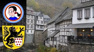 Destination 2018 Monschau [upl. by Arahd]