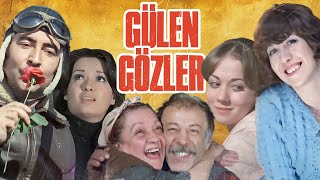 Gülen Gözler  FULL HD [upl. by Genvieve846]