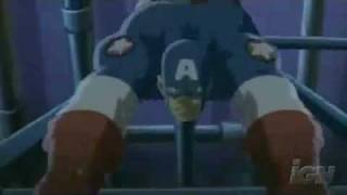 quotUltimate Avengers 2quot 2006 Trailer [upl. by Nrobyalc862]