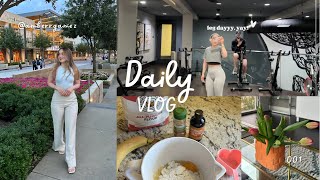 Weekend Vlog💕  Amber Gamez [upl. by Shenan]