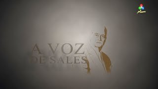 A Voz de Sales The Voice of Sales [upl. by Fanya]